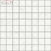 Плитка Italon Шарм Делюкс Бьянко Микеланжело люкс мозаика (29,2x29,2)